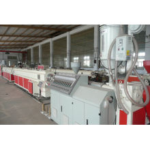 160-250mm PVC Plastic Pipe Production Line